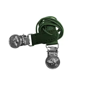 Wettkampf Zubehör Reitsport Equetech Number Clips image-0