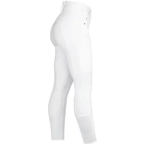 Pantalon équitation full grip femme Equetech Ultimo image-2