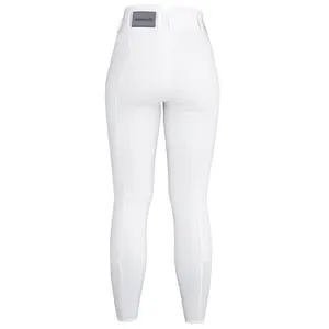 Pantalon équitation full grip femme Equetech Ultimo image-1