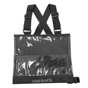 Slabhouder Equetech Eventing image-0