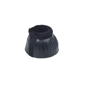 Fleece horse bells Equi-Essentials