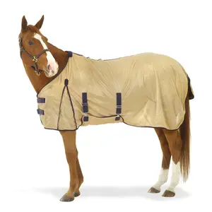 Fly Blanket Equi-Essentials Softmesh