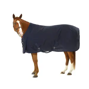 Lightweight and Durable Stable Blanket for Horse Equi-Essentials EZ-Care