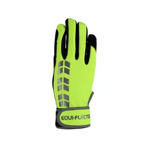 Reithandschuhe Equi-Flector image-0