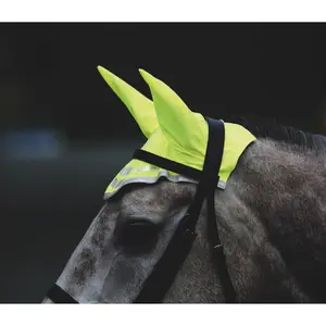 Fliegenhaube für Pferde Equi-Flector image-0