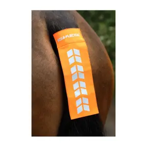 Cinta de cauda para cavalo Equi-Flector image-0