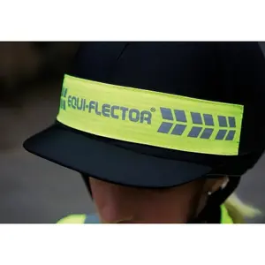 Headband Equi-Flector
