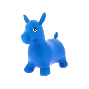 Jumping horse toy Equi-Kids image-0