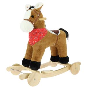 Rocking horse Equi-Kids image-2