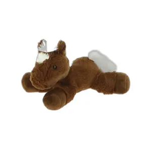 Peluche en cheval petit modèle Equi-Kids image-0