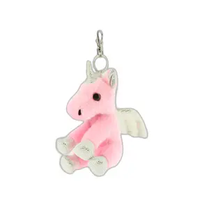 Porte-clé Equi-Kids Licorne image-0