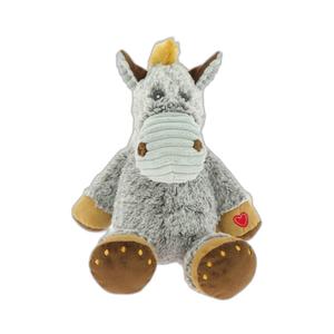 901411011-donkey-plush-equi-kids-heather-gray-30-cm