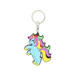 Brelok z jednorożcem Equi-Kids