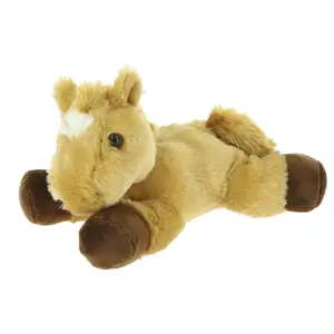 Medium horse plush Equi-Kids image-0