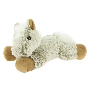 Medium horse plush Equi-Kids image-0