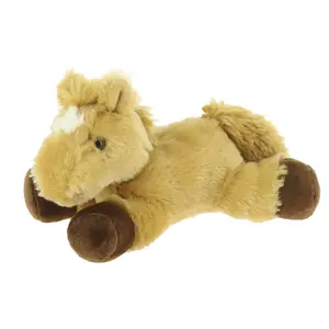 Small horse plush Equi-Kids image-0