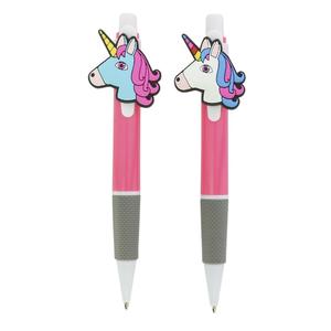 901701013-set-of-2-pens-equi-kids-licorne-pink-one-size