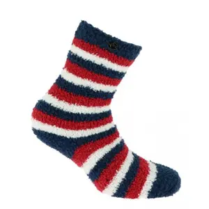 Riding socks Equi-Kids Chenille