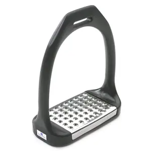 Saddle stirrups Equi Wing