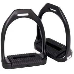 Saddle stirrups Equi Wing image-1