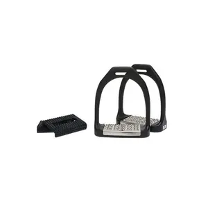Saddle stirrups Equi Wing image-2