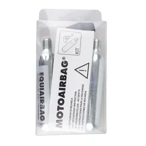 13150007-nachfullset-mit-3-kohlendioxid-kartuschen-equiairbag-weiss-45-g