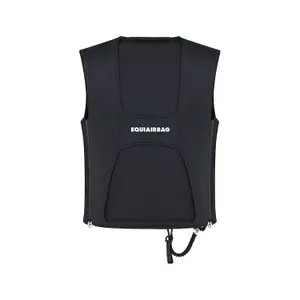 Riding airbag vest Equiairbag EAB V4 Pro image-2