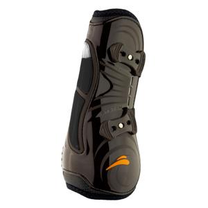 8050247330950-offene-vorderbeinschutzer-fur-pferde-equick-airshock-braun