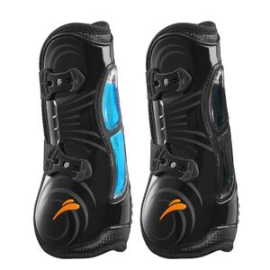 8050247330646-offene-vorderbeinschutzer-fur-pferde-equick-airshock-black-schwarz
