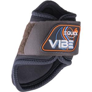 Buty tylne dla koni eQuick Vibe Velcro image-2