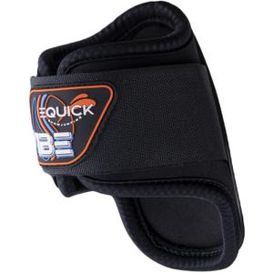Buty tylne dla koni eQuick Vibe Velcro image-2
