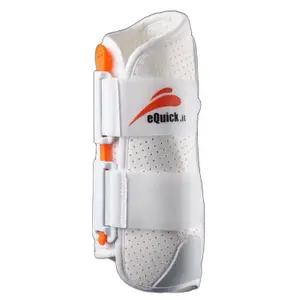 Dressurgamaschen für Vorderpferde eQuick Ekur image-2