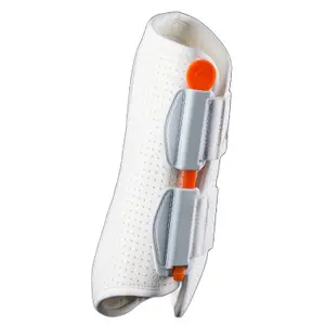 Dressurgamaschen für Vorderpferde eQuick Ekur image-3