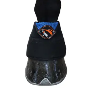 Guêtres de récupération eQuick eArtik cooling bells image-0