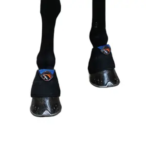 Guêtres de récupération eQuick eArtik cooling bells image-1