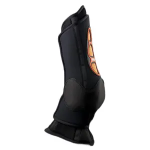 Stable boots pour cheval arrière eQuick eBoots aero image-1