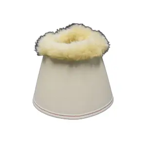 Bell Boots eQuick eOverreach fluffy image-1