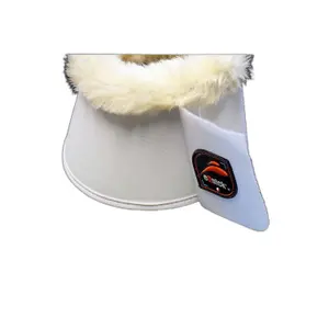 Bell Boots eQuick eOverreach fluffy image-2