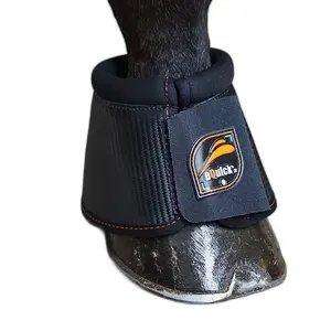 Campanas para caballo eQuick eOverreach image-0