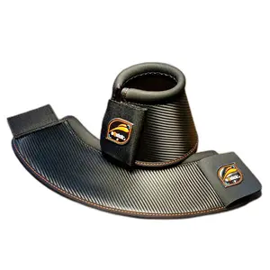 Campanas para caballo eQuick eOverreach image-1