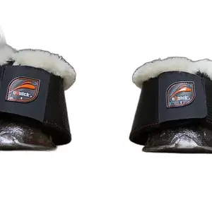 Campanas de caballo eQuick eOverreach fluffy image-2