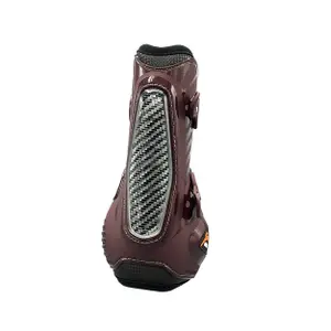 Front gaiters for horses eQuick eCarbon image-0