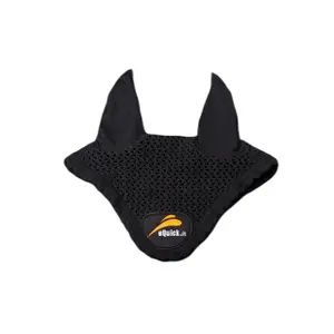 Casquete con orejas de caballo eQuick image-0