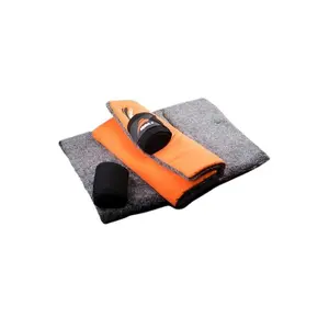 Elastisk bandage til heste eQuick eKristal image-0