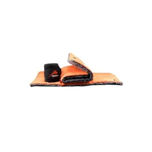 Elastisk bandage til heste eQuick eKristal image-1