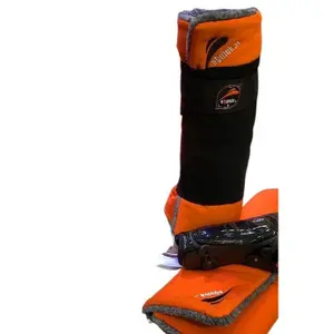 Elastisk bandage til heste eQuick eKristal image-2