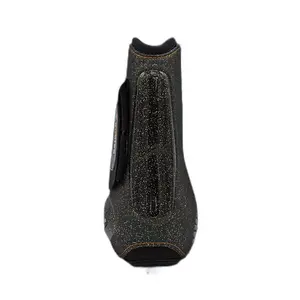 Ochraniacze na przednie nogi konia eQuick eLight glitter image-1