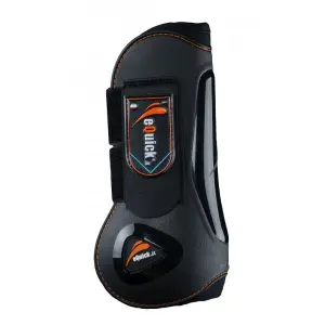 Protezione per i tendini anteriori del cavallo eQuick eLight image-0