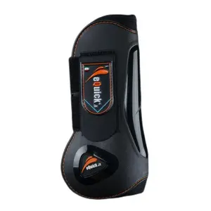 Ochraniacze na przednie nogi konia eQuick eLight image-1