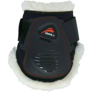elighrlnasv-protettore-tendineo-per-cavallo-posteriore-equick-elight-fluffy-nero